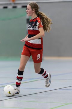Bild 198 - wBJ Futsalmeisterschaft Vorrunde